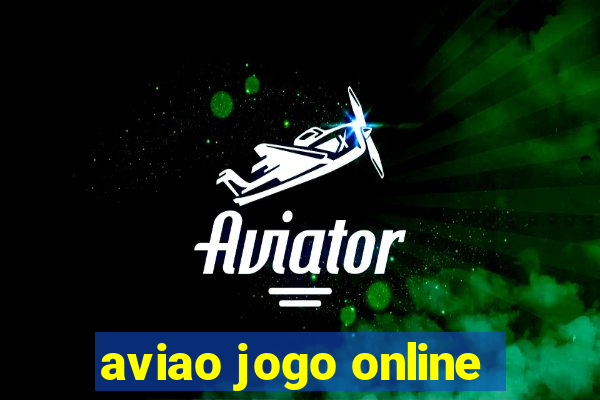 aviao jogo online